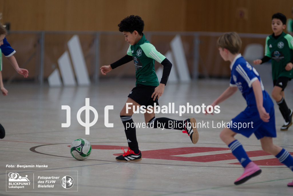 20260125_U13_Turnier_Versmold_011 | Blickpunkt Lokalsport - Realisiert mit Pictrs.com