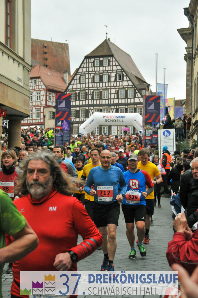 VR Bank Hauptlauf 10000m | 3 Koenigslauf 2023 - Realisiert mit Pictrs.com