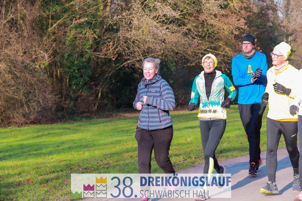 2. Testlauf | 3koenigslauf 2024 - Realisiert mit Pictrs.com