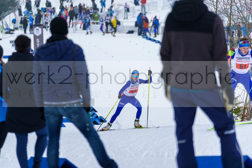 DSC Arber | Bayerischer Wald am 9. bis 12. Februar 2023

