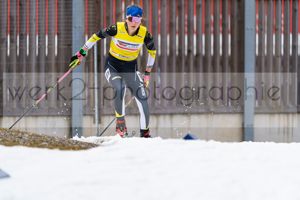 DSC Oberweisenthal | O´thal am 18. und 19. März 2023