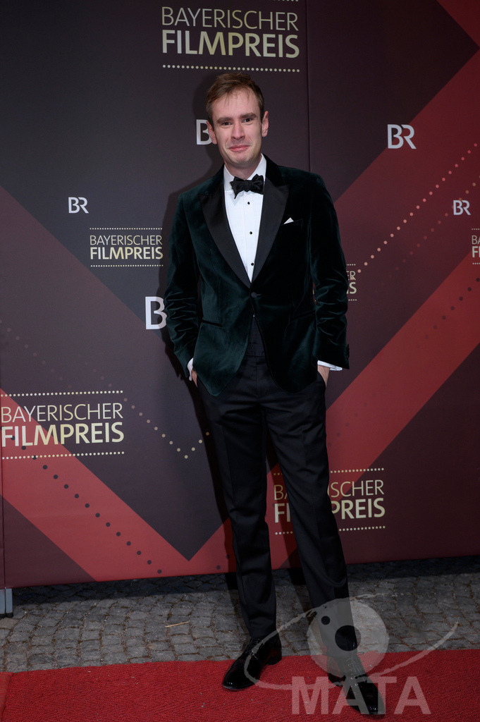 _DWI5238 | __________bei der Verleihung des 47. Bayerischen Filmpreises 2026  im Prinzregententheater. München, 23.01.2026 - Realisiert mit Pictrs.com