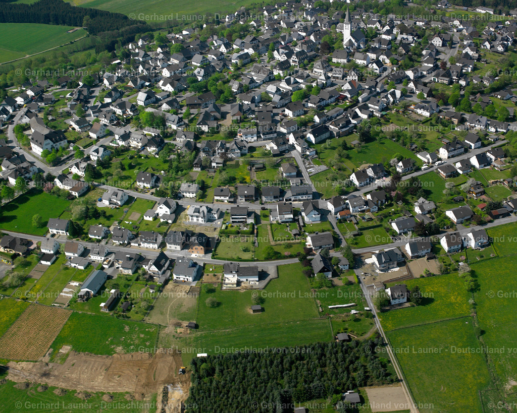 2620200 | Hirschberg, Warstein