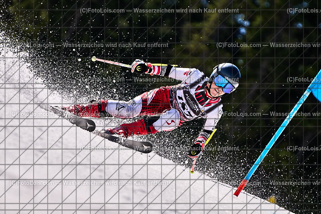 ALP1874_Reiteralm_MASTERS-LM_RTL_Stettner Jannik | (C)FotoLois.com, Alois Spandl. Steirische MASTERS-Landesmeisterschaften Ski alpin mit Wien und Salzburg, Reiteralm, Sa 13. April 2024.