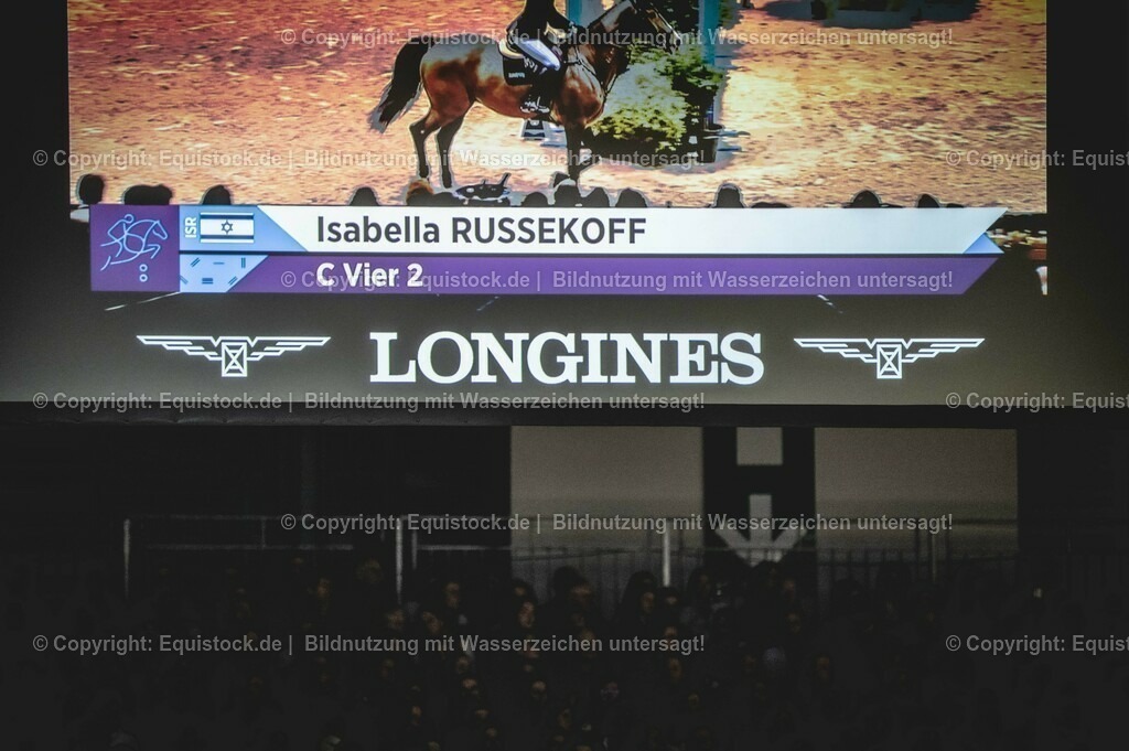 20240203_FEI-Jumping-World-Cup_0252 | Foto: Thomas Hartig