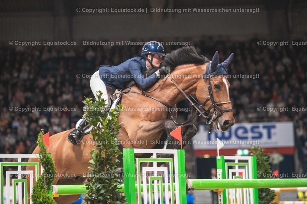 20251116_FEI-Jumping-World-Cup_TOMSPIC_0126 | Foto: Thomas Hartig