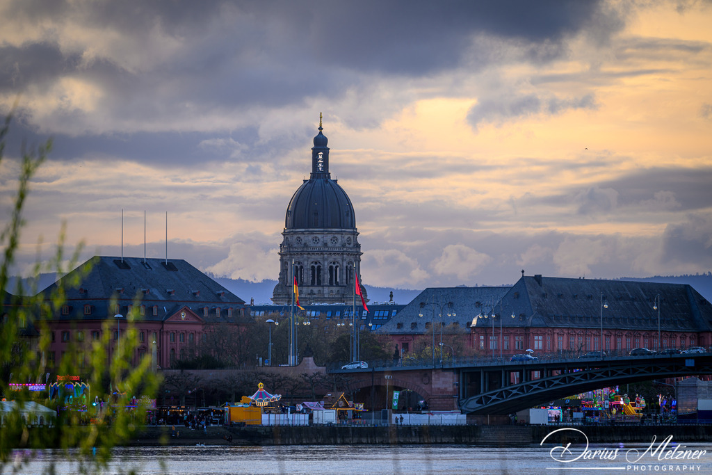 Mainz-Kastel | Mainz-Kastel