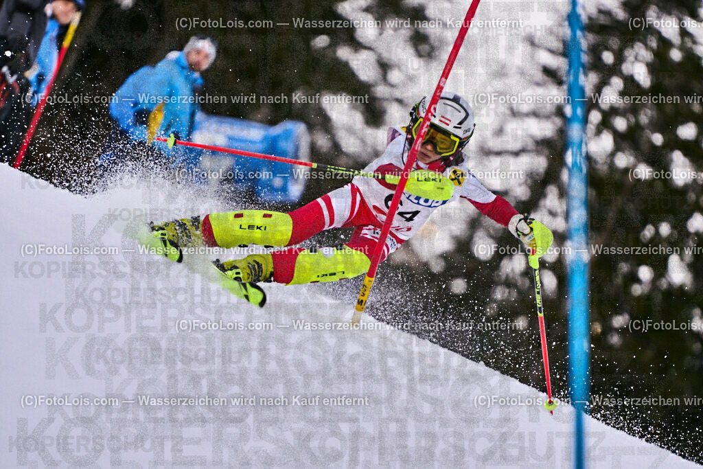 ALP2014_NWC-OAC-Slalom-I DGI_Hochkar_Rumpler Benjamin | (C)FotoLois.com, Alois Spandl, NWC+OAC-Schüler-Slalom 1 auf dem Hochkar, Sa 7. Jänner 2023.