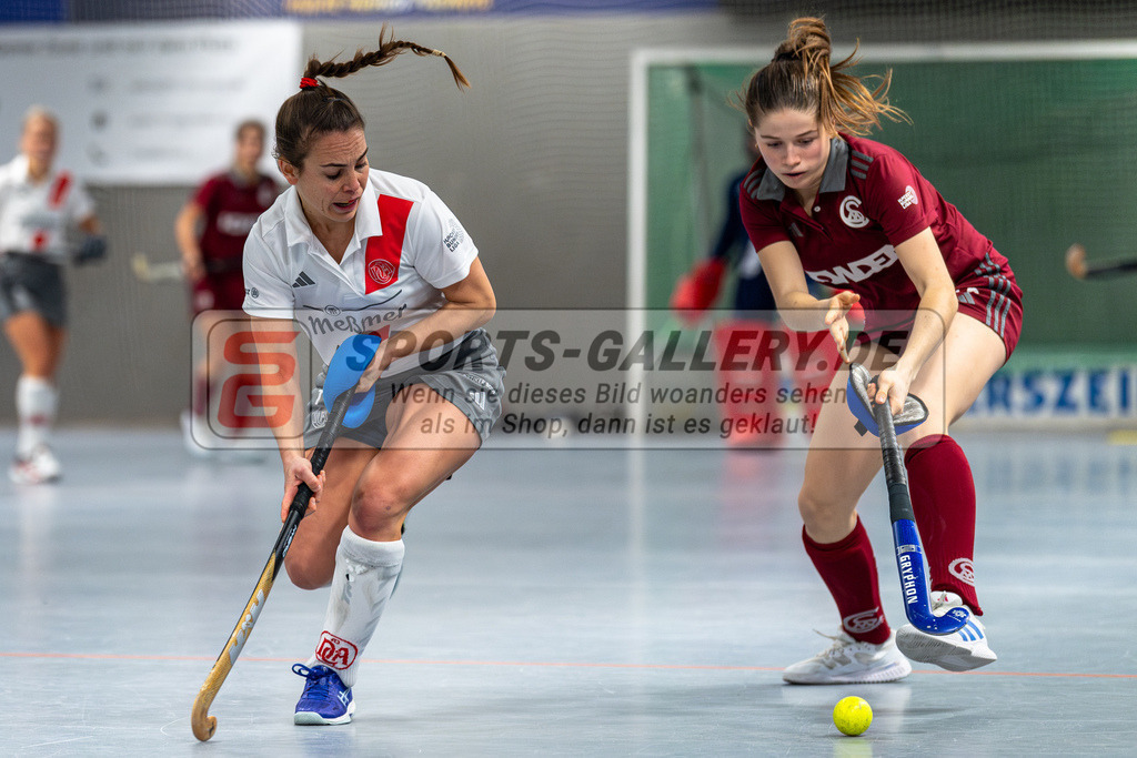 SM_2025-01-18_wD5_-162 | 1.Bundesliga Hallenhockey  VF (W) DCadA - MSC / 7:4 (2:2)