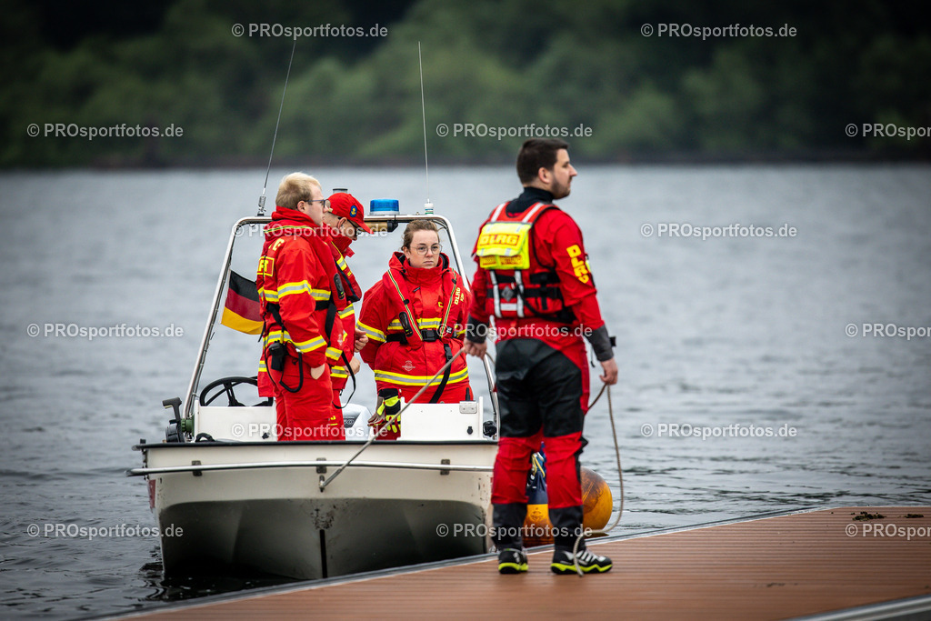 Swim & Run, 02.06.2024 | Impressionen: Swim & Run am 02.06.2024 am Fühlinger See in Köln.