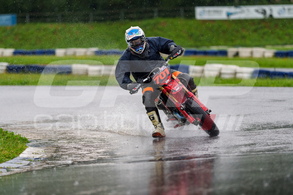 GRIPcapture-20260411-101-999-1063 | GREINBACH, AUSTRIA - JUNE 20-21, 2026: Riders compete during the G-Cup, Austrian Supermoto Championship and Hungarian Supermoto Championship at PS Racing Center Greinbach, Austria. Image shows .Photo: GRIPcapture / Andrea Kurz