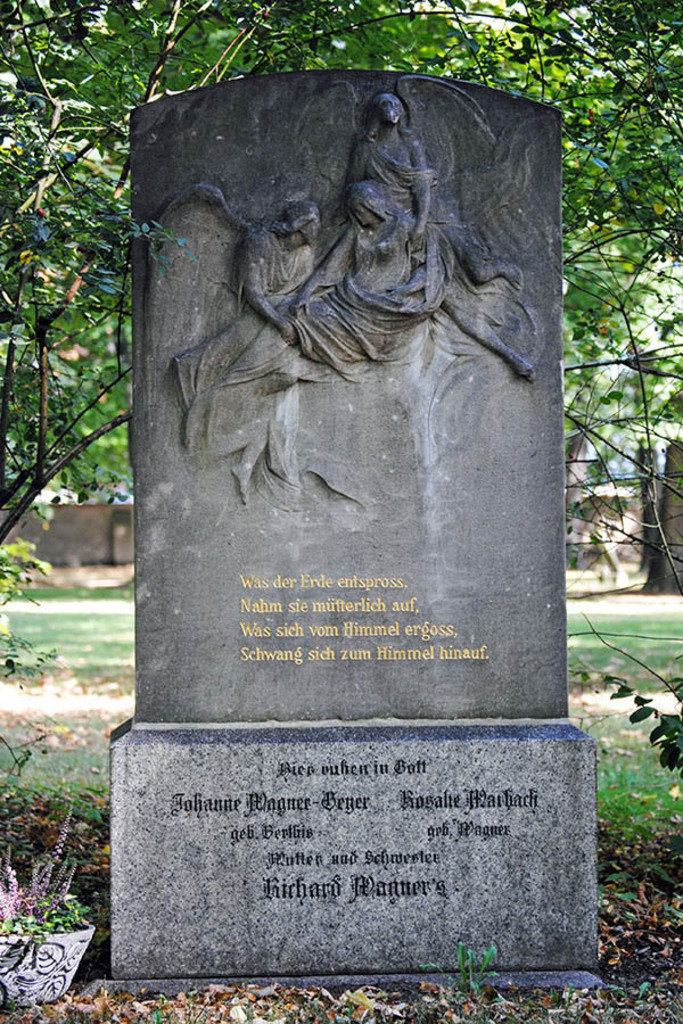 Bildlexikon Leipzig - Alter Johannisfriedhof | Das Team hinter BILDLEXIKON LEIPZIG bündelt historische wie aktuelle Informationen über die Stadt Leipzig in Text und Bild auf einer Plattform und stellt diese der interessierten Öffentlichkeit zur Verfügung.