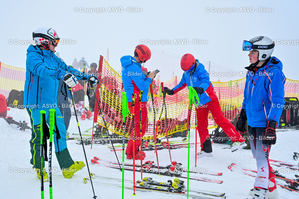 ASVÖ_ Skitrophy 2026_ 01.02.2026-132 | 01.02.2026, Gosau, AUT, ASVÖ, Skitrophy 2026 im Bild Teilnehmer©Harald Dostal / fodo.media - Realisiert mit Pictrs.com