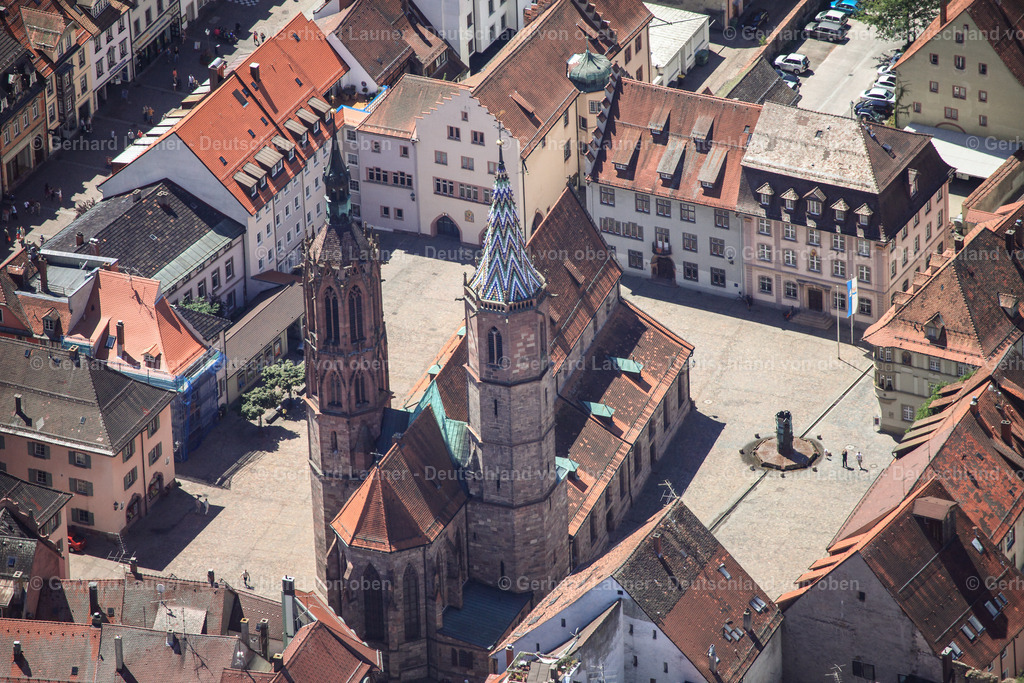 3082178 | Villingen, Münster