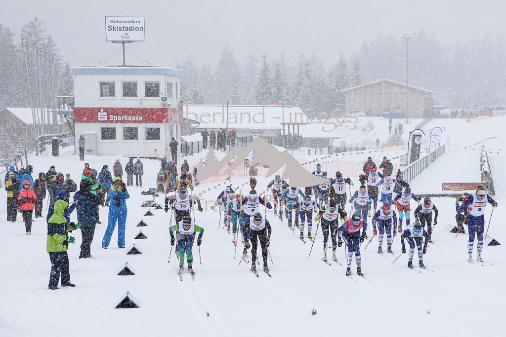 OE7A0455 | Bilder von den Massenstart-Rennen am Sonntag
