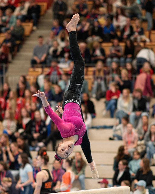 20260516 Gerätturnen  1. Bundesliga | Landesturnfest Konstanz 2026Datum: 20260516Ort: Konstanz(DE) - Schänzle HalleFotograf: Christian Habel