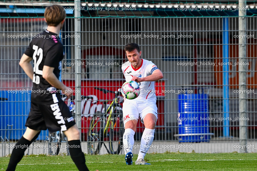 SAK vs. LASK Amateure 6.4.2023 | #7 Darjan Aleksic