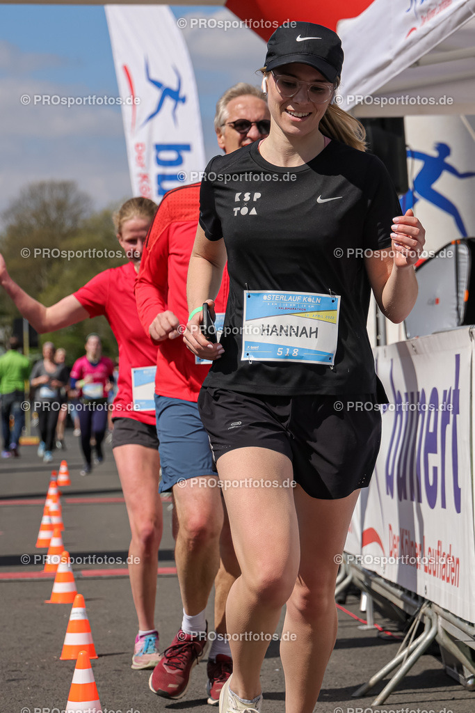 Osterlauf Koeln; Koeln, 16.04.22 | Impressionen vom Osterlauf Koeln am 16.04.22 in Koeln (Nordrhein-Westfalen).