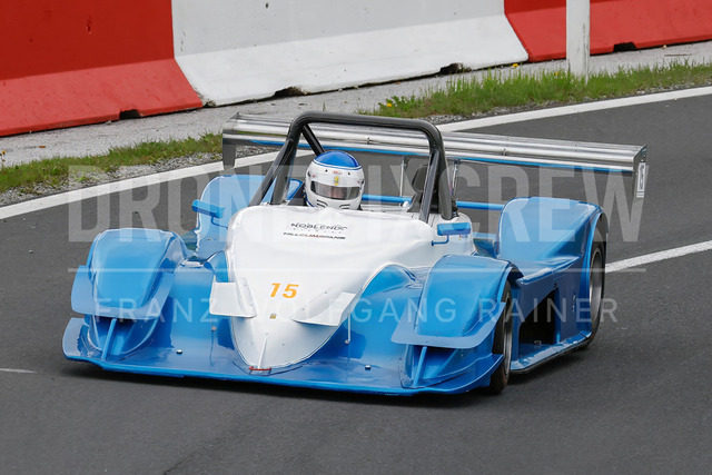 Rechberg Hill Climb 2025 – FIA European Hill Climb Championship | Rechberg Hill Climb 2025, part of the FIA European Hill Climb Championship. High-speed racing action, mountain scenery, atmosphere and pure motorsport passion captured in detail. The image shows Erich OEPPINGER (AUT) Osella PA2000 Evo Honda.          