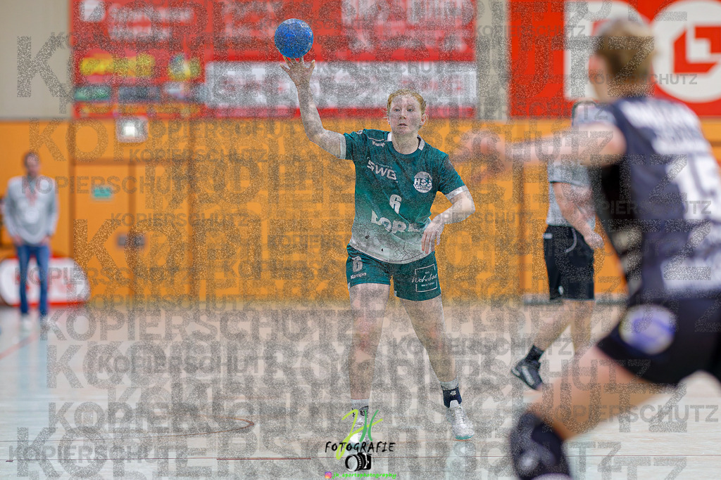 Frauen Regionalliga (HHV); HSG Kleenheim/Langgöns - HSG Baunatal | Frauen Regionalliga (HHV); HSG Kleenheim/Langgöns - HSG Baunatal am 23.11.2025 in Oberkleen (Weidig-Halle)Photo © 2025 - Jörg Heinrich - Realisiert mit Pictrs.com