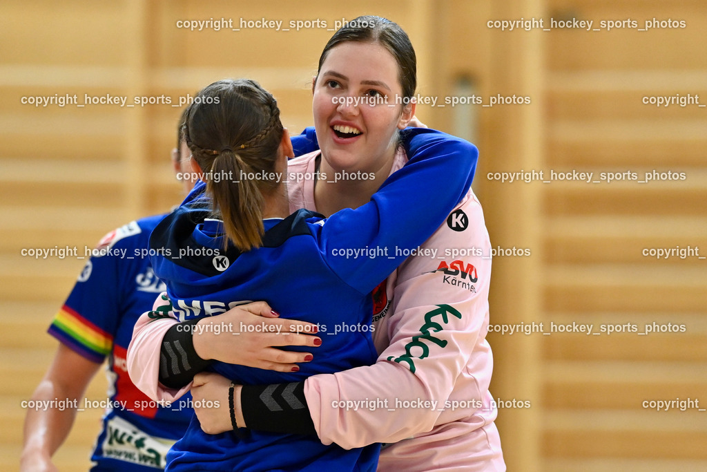 SC Ferlach vs. SSV Dornbirn 17.9.2022 | #44 ROGANOVIC Andjela