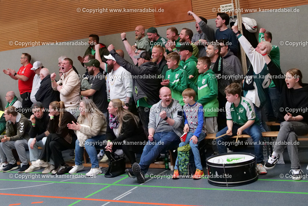 Handball : Verbandsliga Herren: TB Oberhausen - RW Oberhausen  am 12.04.2026 in Oberhausen. | Handball : Verbandsliga Herren: TB Oberhausen - RW Oberhausen  am 12.04.2026 in Oberhausen. - Realisiert mit Pictrs.com