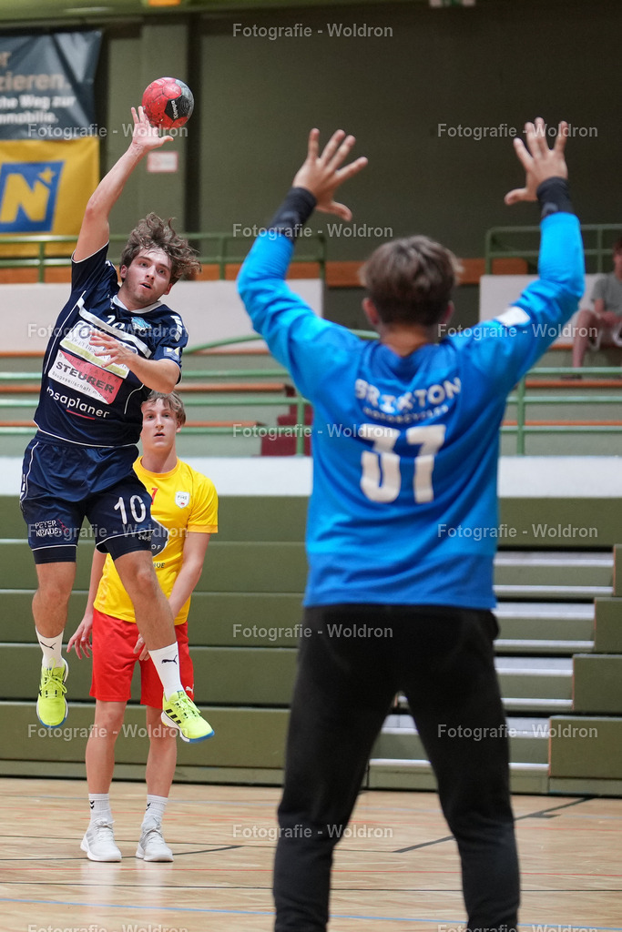 20230901 FT Jags v Krems-11 | Fotografie Woldron