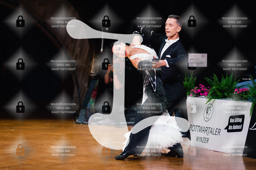 GOC 2025 - WDSF PD Super Grand Prix Standard 6th (21) Nikita Anikeev _ Elina Kokotova (Authorised Neutral Athlete)-2025-08-21-1848 | Webshop for digital downloads and prints of dance sport, event & show photographer Julian Link - Realisiert mit Pictrs.com