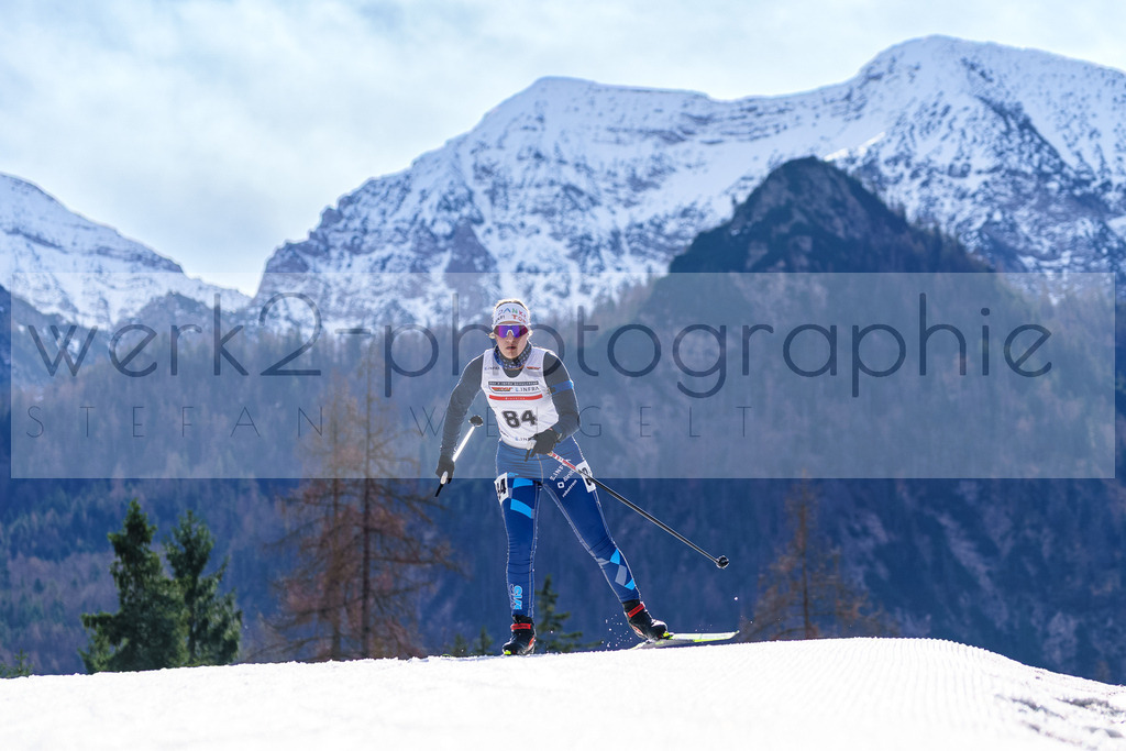 DSC Ruhpolding | Deutscher Schülercup Ruhpolding in der CHIEMGAU Arena am 2. und 3. März 2024