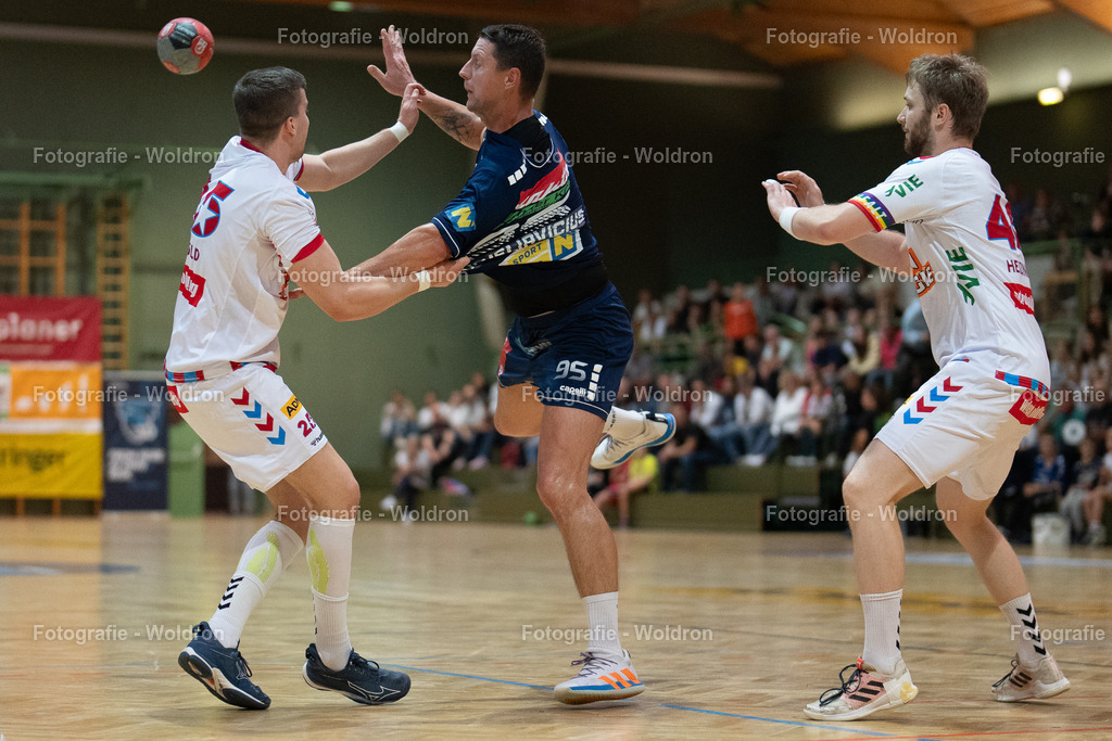 20230930 HLA Jags v Fivers-96 | Fotografie Woldron