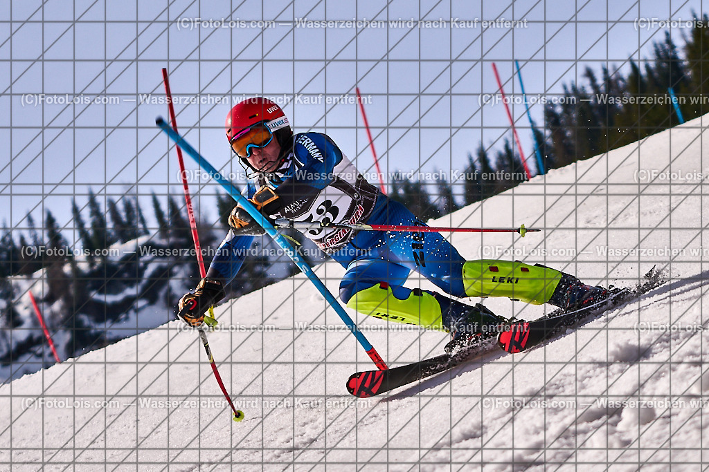 ALP1535_FIS MASTERS WC-Finale_SL_B-Herrn_Dobes Jan | (C)FotoLois.com, Alois Spandl. FIS MASTERS WorldCup-Finale 2024, Reiteralm (Steiermark, AUT), SLALOM auf der Muldenliftpiste, Sa 6. April 2024.