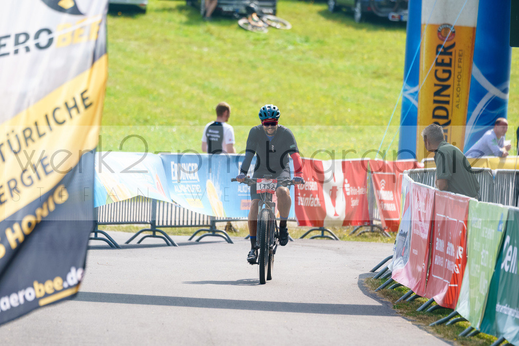 RennsteigRIDE 2024 | 8. RENNSTEIGRIDE am 31. August 2024 - Das Mountainbike-Event am Rennsteig!