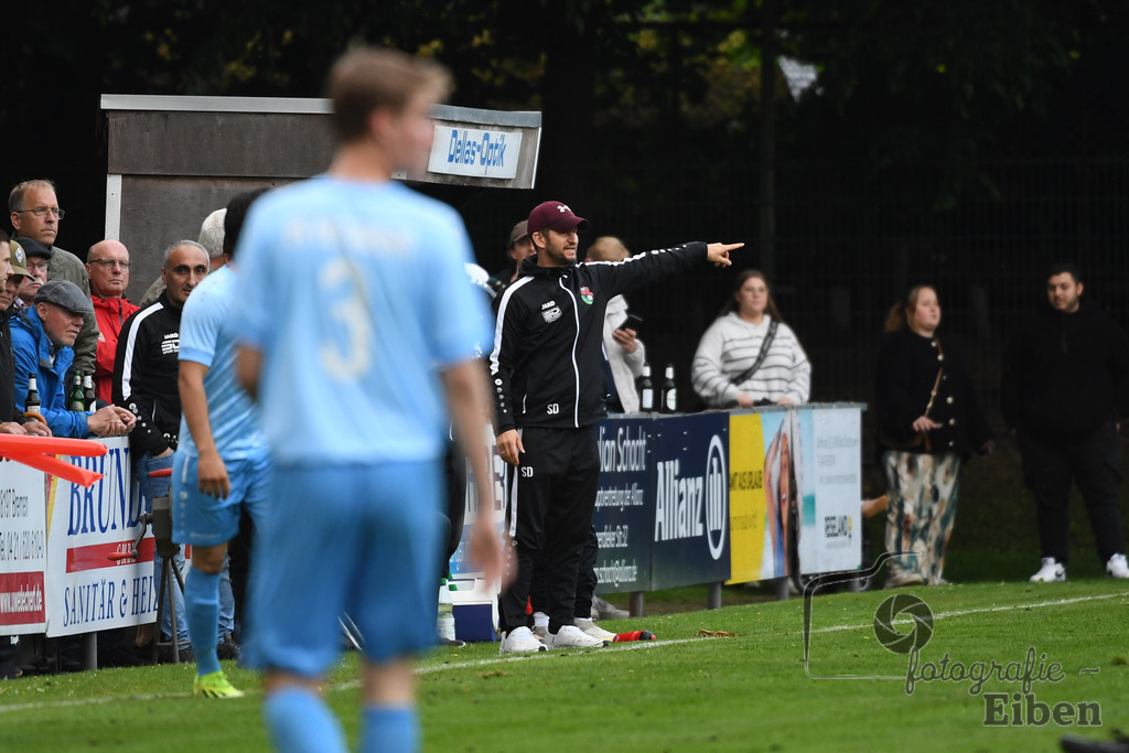 BV Bockhorn-SG FriPe | Relegation zur Kreisliga; BV Bockhorn (weiß)-SG FriPe (rot) am 05.06.2025 in Oldenburg/Ofenerdiek (Lagerstraße), Photo: Philip Eiben 2025 - Realisiert mit Pictrs.com