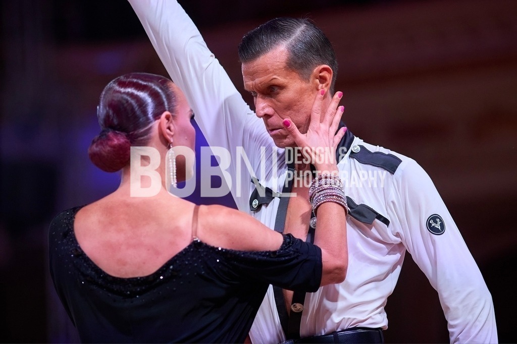 danceComp | Wuppertal - 04.07.2025: danceComp in Wuppertal (Historische Stadthalle), Germany. Photo by: BobNL design &amp; photography - Realisiert mit Pictrs.com