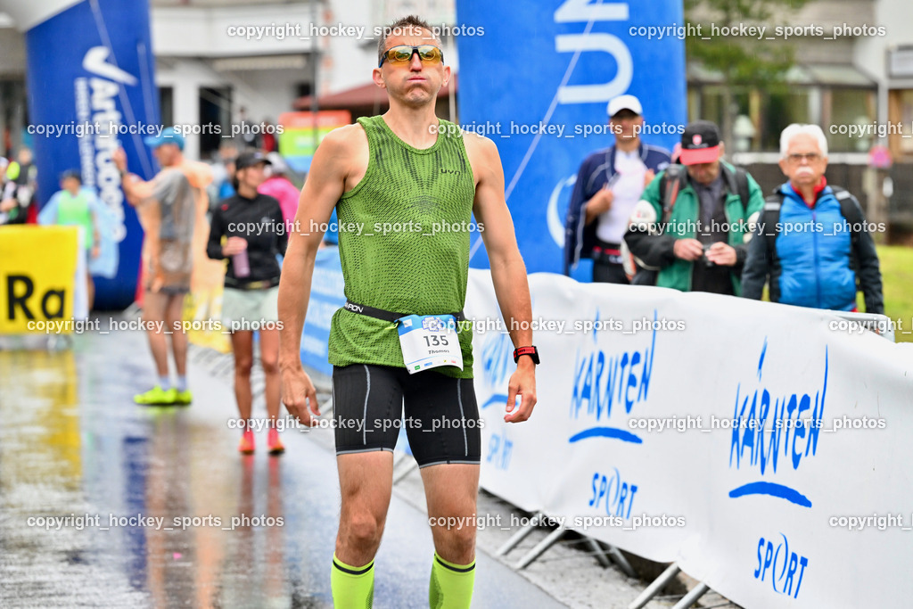 Großglockner Mountain Run | Großglockner Mountain Run, Großglockner Mountain Run 2024 am 07.07.2024 in Heiligenblut (Großglockner), Austria, (Photo by Bernd Stefan)