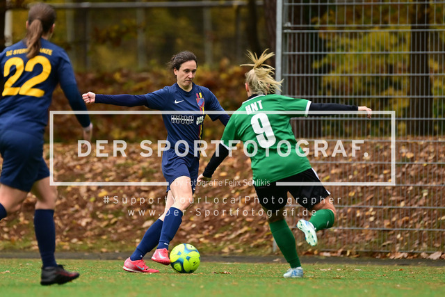 Fußball I Frauen I Saison 2025-2026 I Verbandspokal I 2. Runde I HNT - SC Sternschanze I 21348 | Der Sportfotograf. - Realisiert mit Pictrs.com