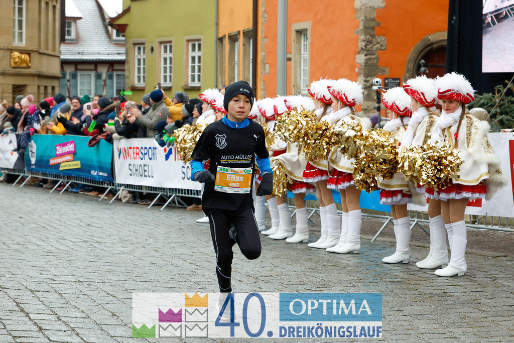 AOK JuniorCup 400m | 3koenigslauf 2026 - Realisiert mit Pictrs.com