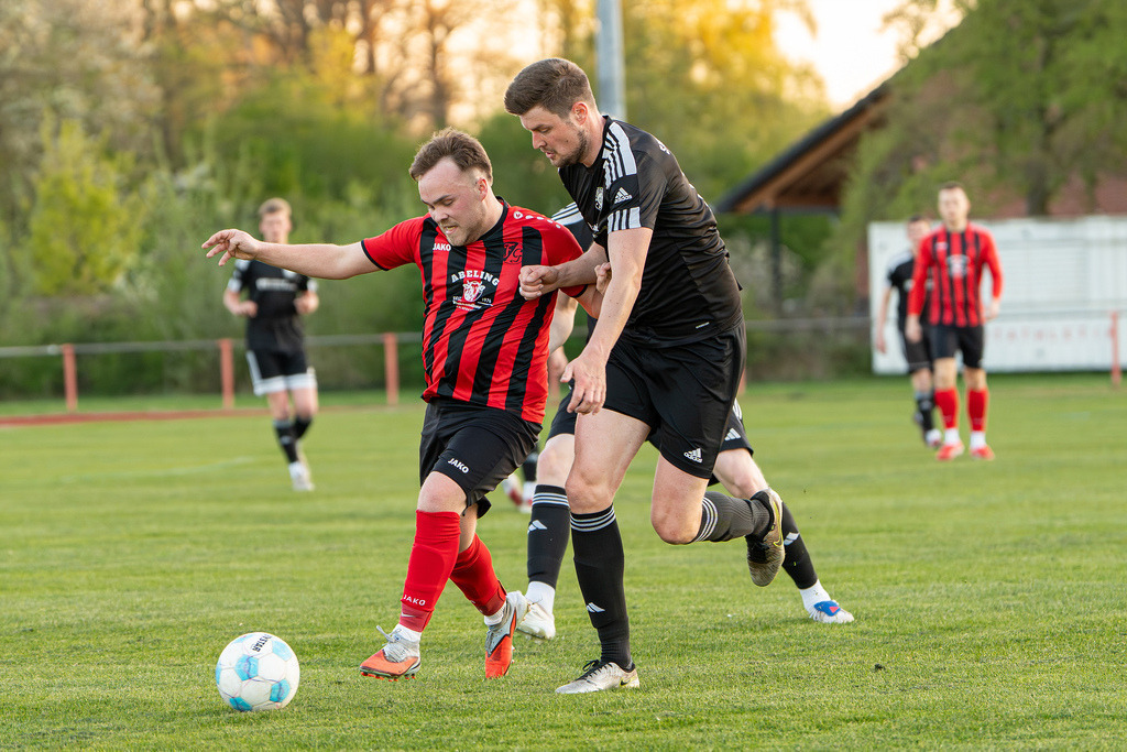 Fußball I Herren I Saison 2025-2026 I Bezirksliga Weser-Ems 4 I 23. Spieltag I TuS Frisia Goldenstedt - SW Osterfeine I 08347 | jns.sportfotos - Realisiert mit Pictrs.com