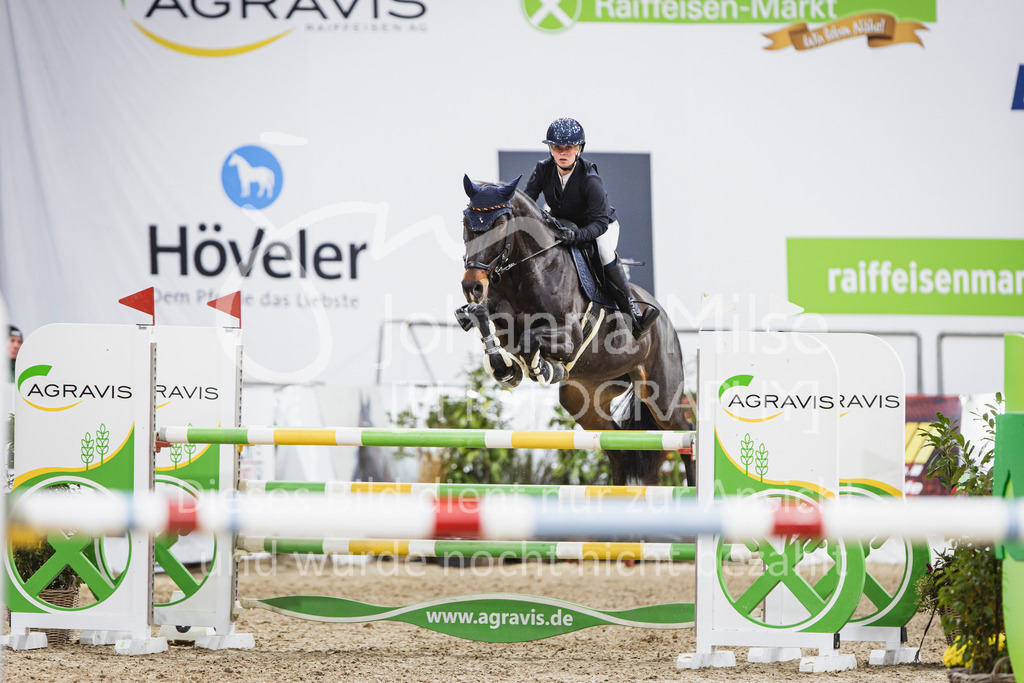 251031_OLD_M2-Spr-247 | Turnierfotos Oldenburg 2025 | Waldbach Amateur Tour - Qualifikation