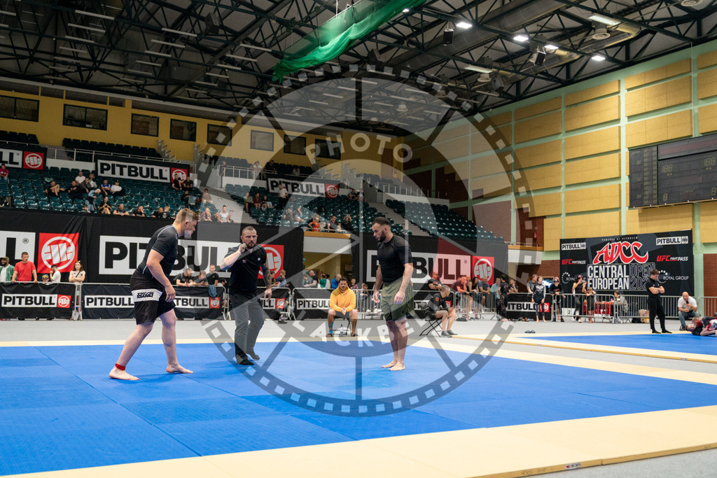20230311PBB5594 | Athletes compete during the ADCC Central European Open Competition in the Arena Ursyniow in Warsaw, Poland, on June 17, 2023.