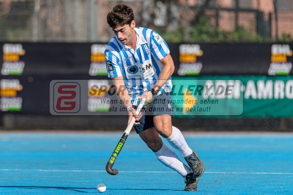 SM_20221002-D5A_3387 | Club Egara - Western Wildcats HC / 3:1