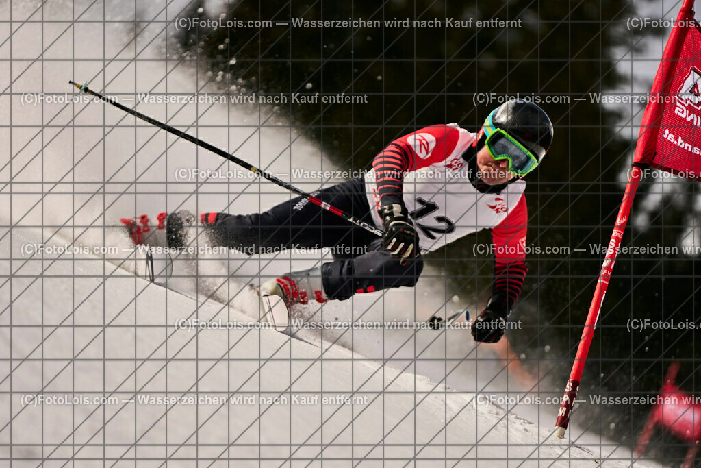 ALP5305_NOe-MastersCup-RTL-I_Freistritzsattel_Lipp Harald | (C)FotoLois.com, Alois Spandl, SK-X SPORTOPTIKER NÖ MastersCup, RTL am Feistritzsattel in Trattenbach, So 5. März 2023.