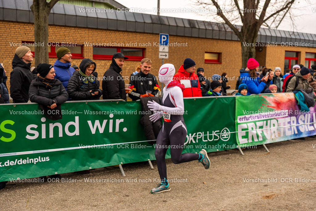 Silvesterlauf Erfurt 2025 R1-2905 | OCR Bilder Fotograf Eisenach Michael Schröder