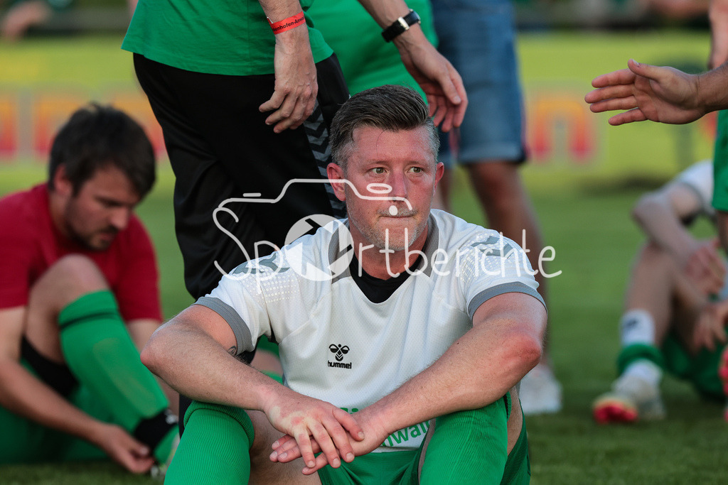 SG Mauerbach - FC Tur Abdin Augsburg | SGM #3