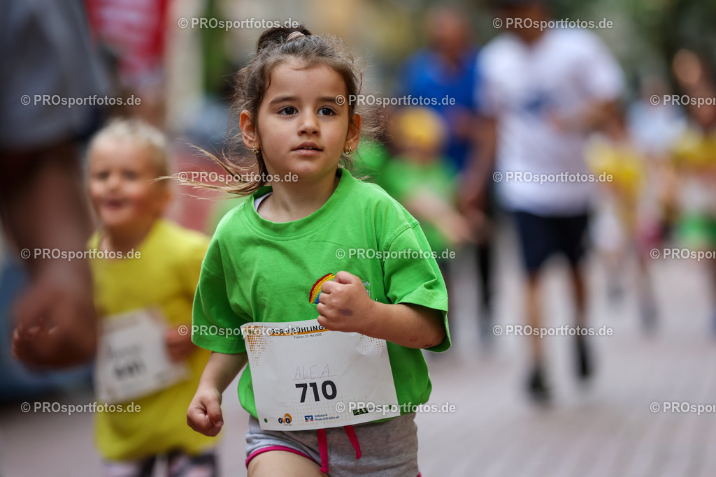 GVG Fruehlingslauf in Frechen, 22.05.2022 | Impressionen vom GVG Fruehlingslauf am 22.05.2022 in Frechen (Nordrhein-Westfalen). Foto: BEAUTIFUL SPORTS/Axel Kohring