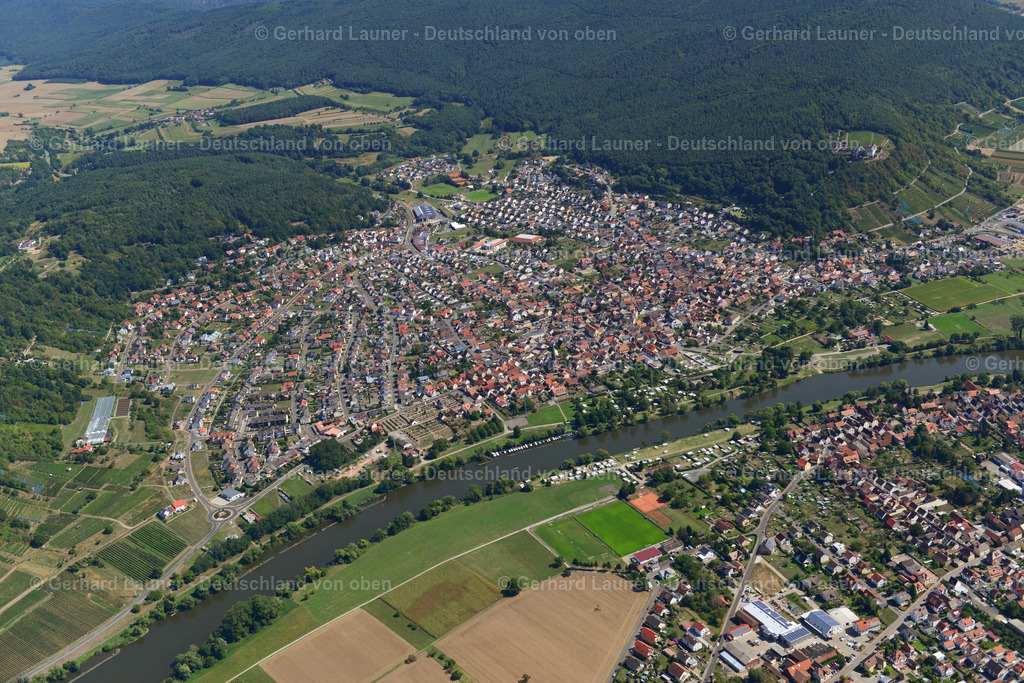 3502696 | Großheubach