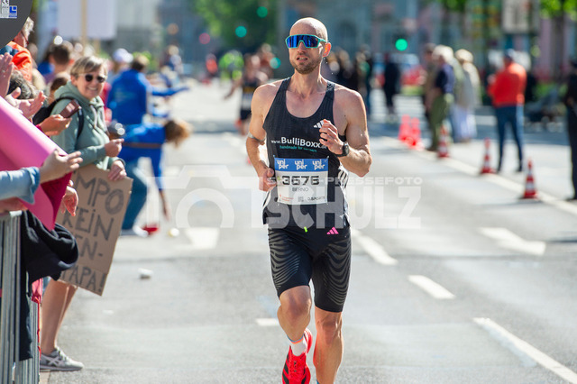 20250427-NSZ_2726 | DEU, Düsseldorf, 27.04.2025 Uniper Düsseldorf Marathon 2025 - Realisiert mit Pictrs.com
