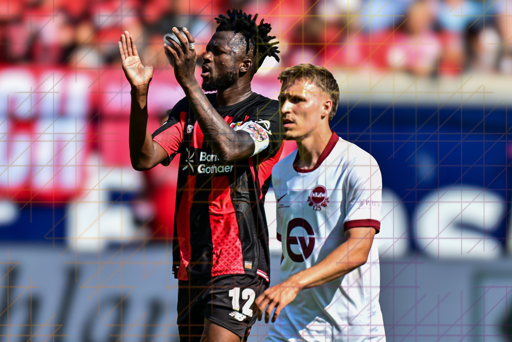 OFC vs Bayer 04 Leverkusen 25.07.2026 (149 von 195) | professionelle Sport- und Eventfotografie von Tomafocus – dynamische Bilder, emotionale Momente und hochwertige Aufnahmen für jeden Anlass. - Realisiert mit Pictrs.com