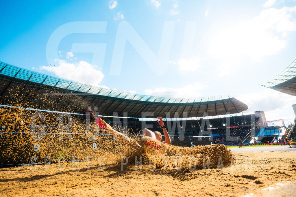 ISTAF_26-369 | Grünewald Sportsphotography