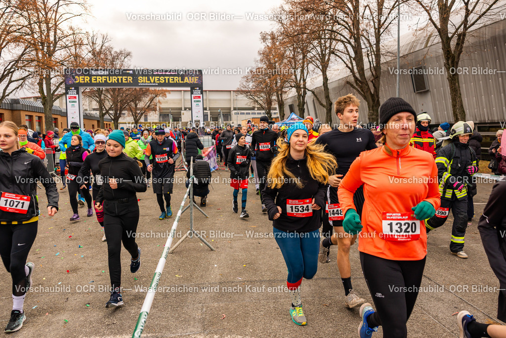 Silvesterlauf Erfurt 2025 R1-1747 | OCR Bilder Fotograf Eisenach Michael Schröder